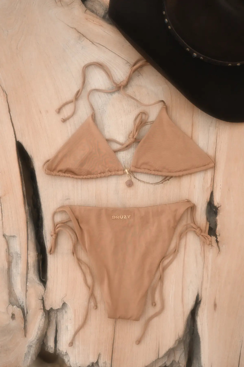 Tan